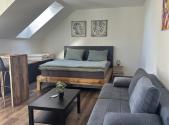 Prodej bytu, 1+kk, 52 m²