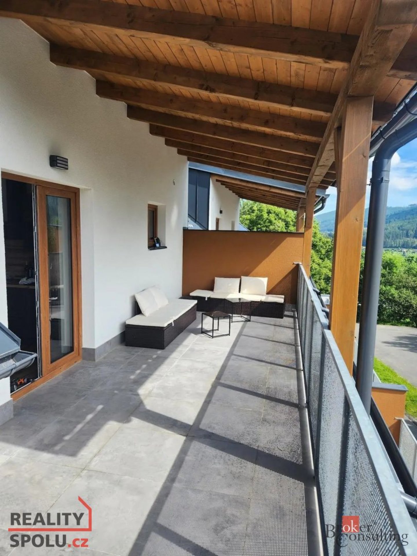 Prodej, byty/1+kk, 52 m2, Žižkova 134, 79326 Vrbno pod Pradědem, Bruntál [ID 70636]