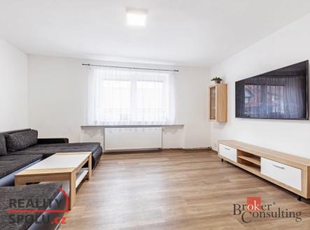 Prodej - dům/vila, 117 m²