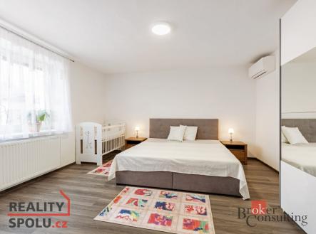 Prodej - dům/vila, 117 m²