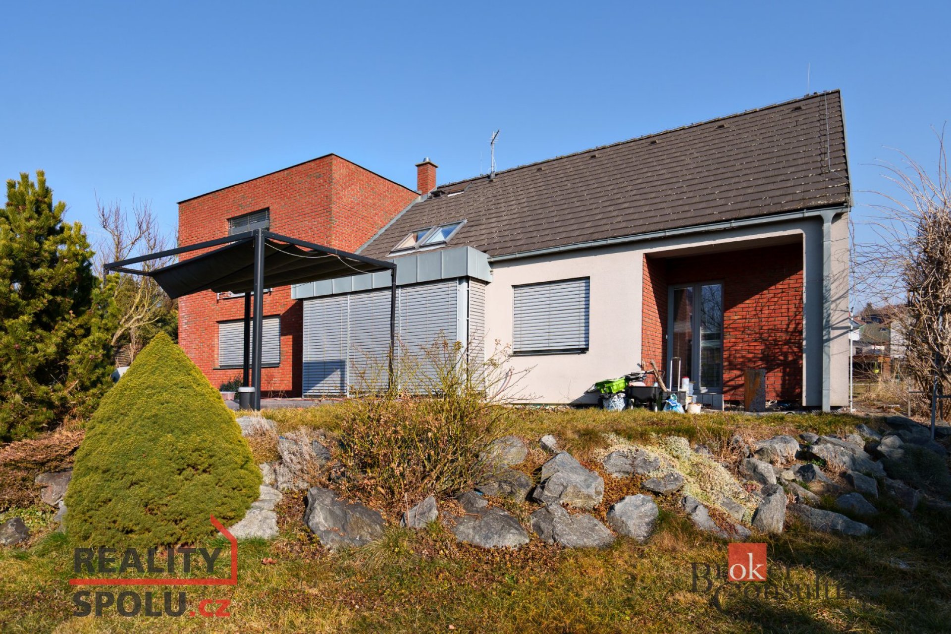Prodej, domy/rodinný, 185 m2, 33017 Chotíkov, Plzeň-sever [ID 68234]