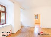 Pronájem bytu, 2+kk, 35 m²