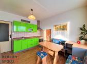 Pronájem bytu, 1+1, 47 m²