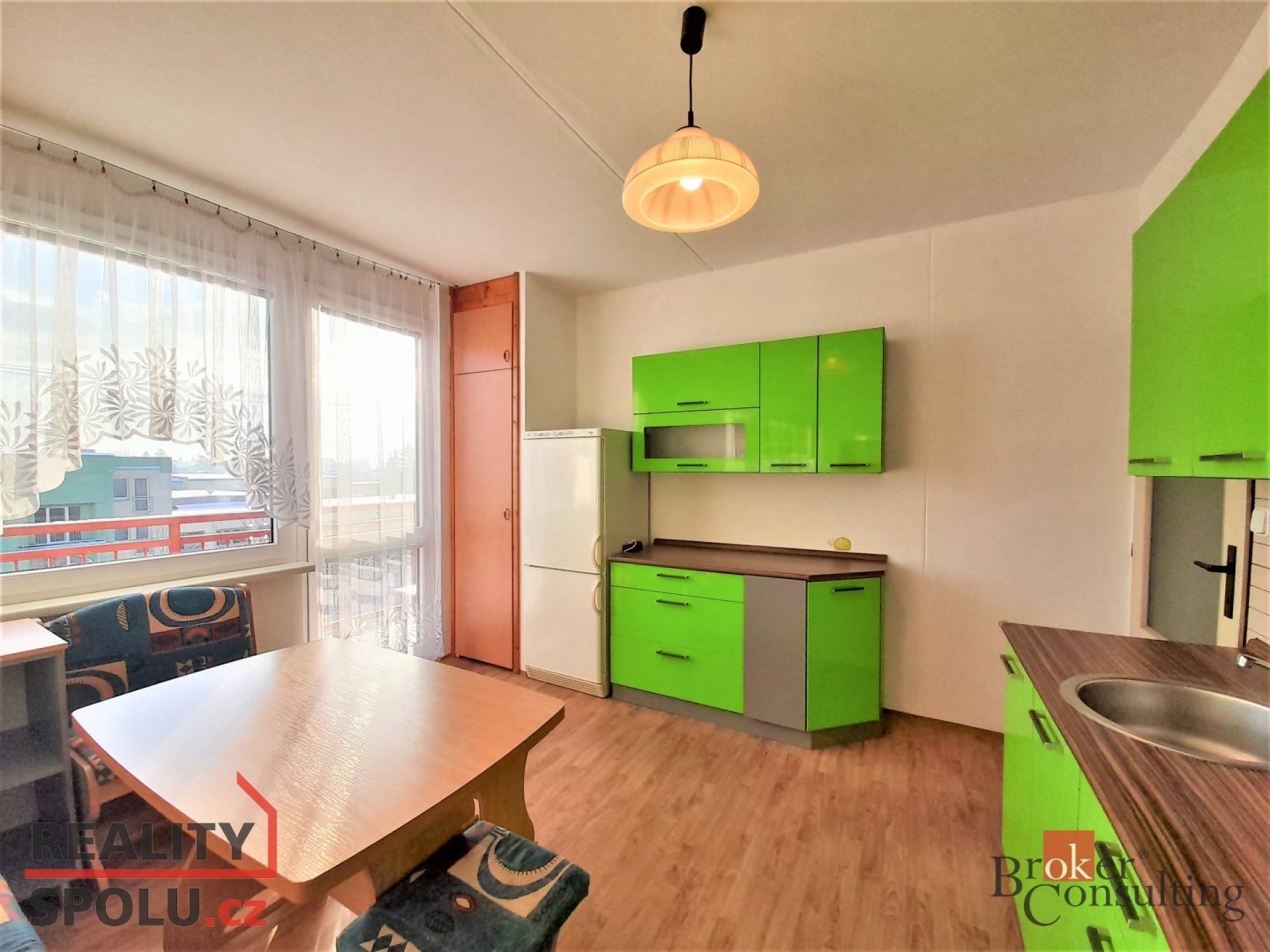Pronájem, byty/1+1, 47 m2, Proškova 599, 51741 Kostelec nad Orlicí, Rychnov nad Kněžnou [ID 70883]