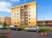 Pronájem bytu, 1+1, 47 m²