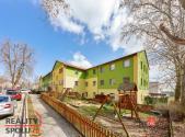 Prodej bytu, 3+kk, 71 m²