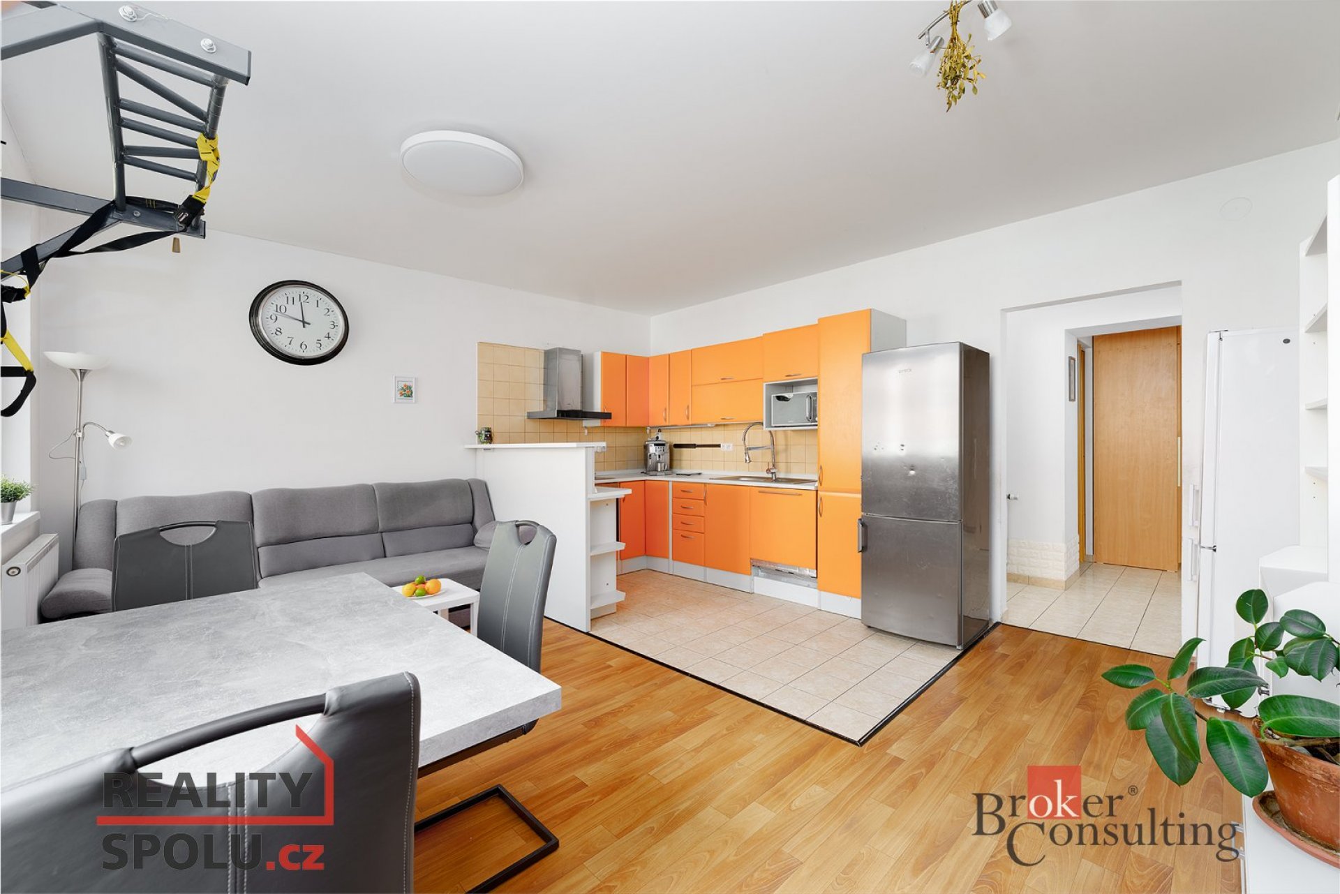 Prodej, byty/3+kk, 71 m2, Rakouská 689, 28924 Milovice, Nymburk [ID 70767]