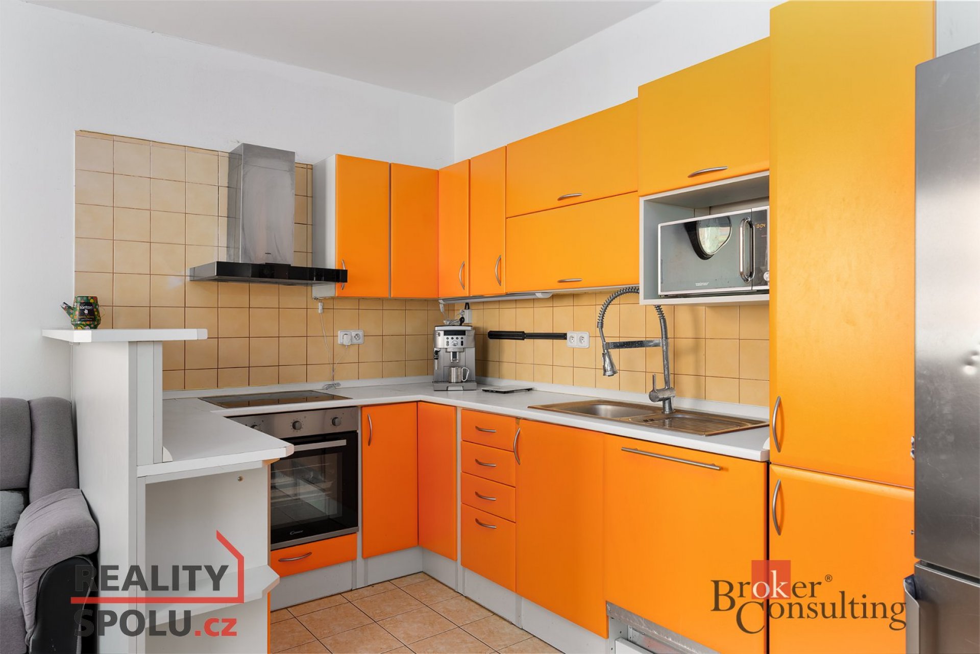 Prodej, byty/3+kk, 71 m2, Rakouská 689, 28924 Milovice, Nymburk [ID 70767]