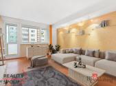 Prodej bytu, 4+1, 100 m²