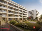 Prodej bytu, 2+kk, 57,81 m²