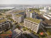 Prodej bytu, 3+kk, 72,92 m²