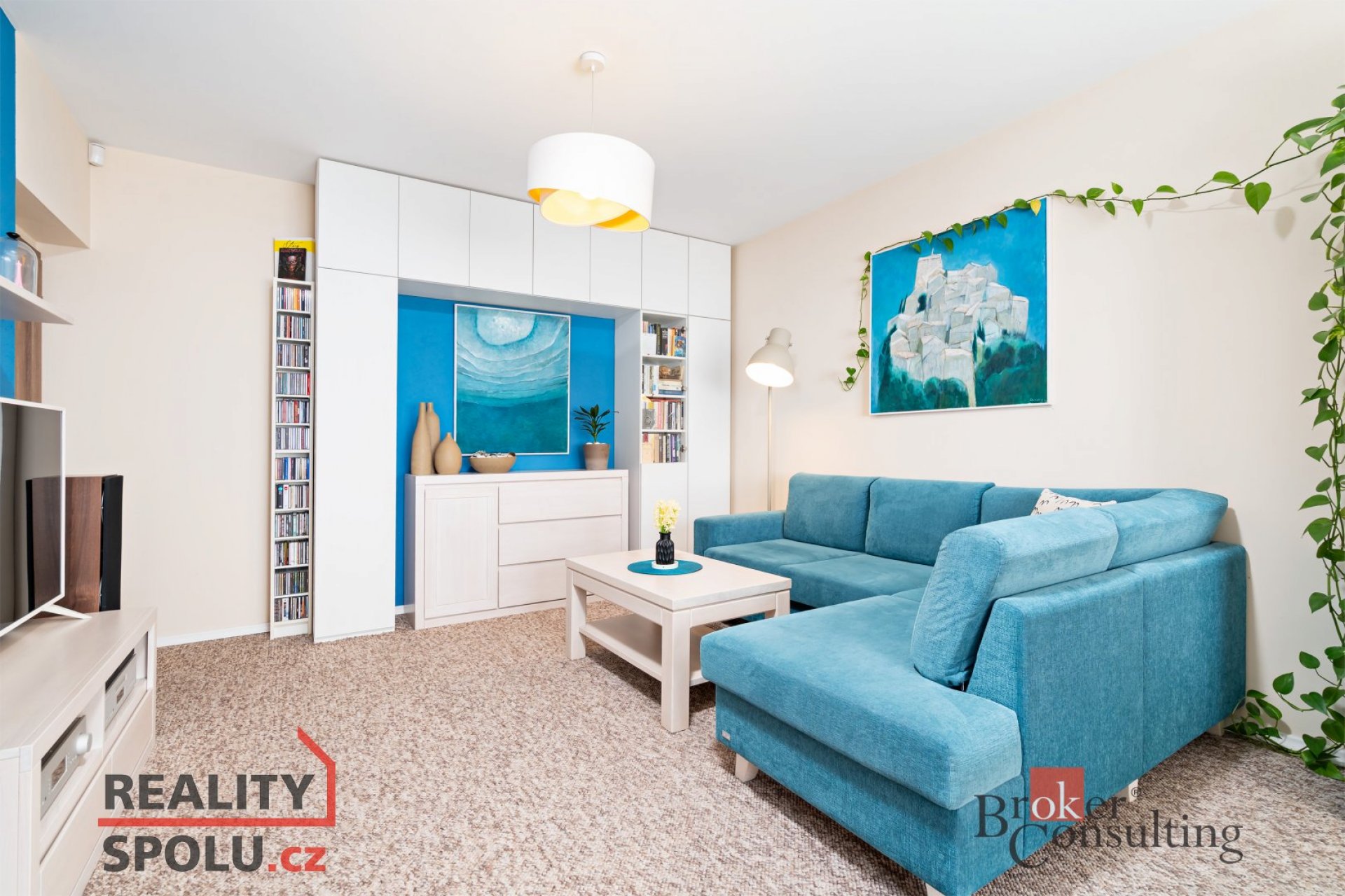 Prodej, byty/3+1, 87 m2, Kotíkovská 1269/77, Severní Předměstí, 32300 Plzeň 1 [ID 69349]