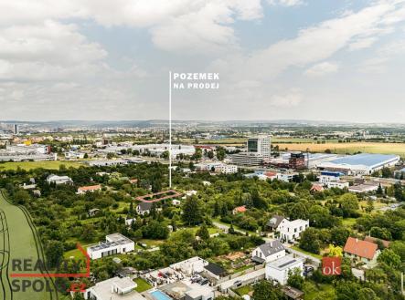 Prodej - pozemek pro bydlení, 1 010 m²