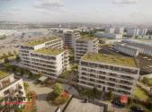 Prodej bytu, 3+kk, 72,25 m²