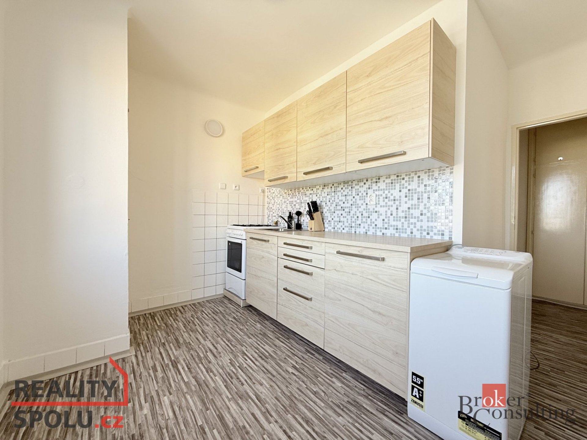 Pronájem, byty/3+1, 73 m2, Alešova 2417/29, 30100 Plzeň, Plzeň-město [ID 71006]