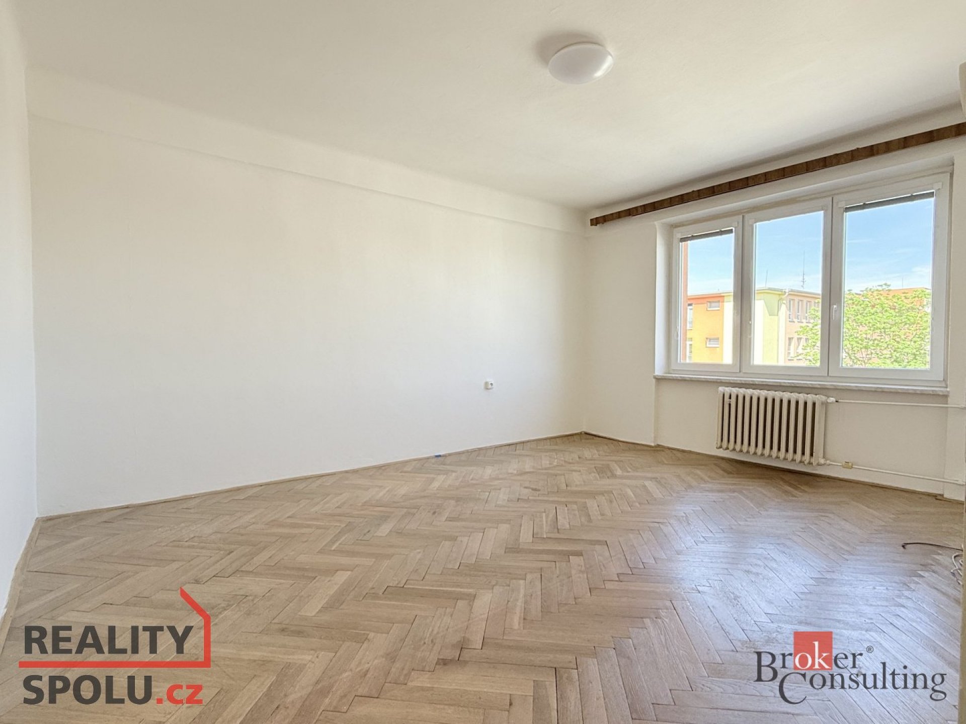Pronájem, byty/3+1, 73 m2, Alešova 2417/29, 30100 Plzeň, Plzeň-město [ID 71006]