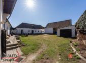 Prodej - dům/vila, 169 m²