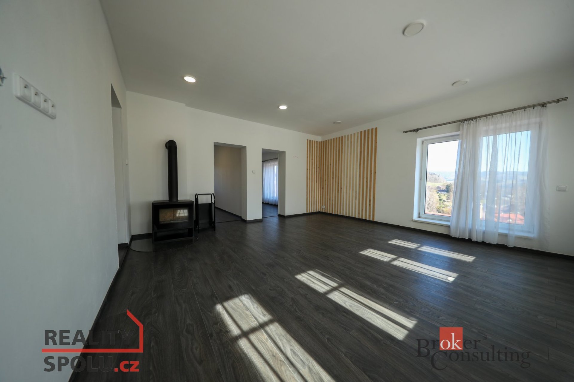 Prodej, byty/3+1, 76 m2, 46824 Držkov, Jablonec nad Nisou [ID 70725]