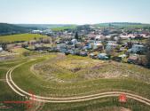 Prodej - pozemek pro bydlení, 1 065 m²