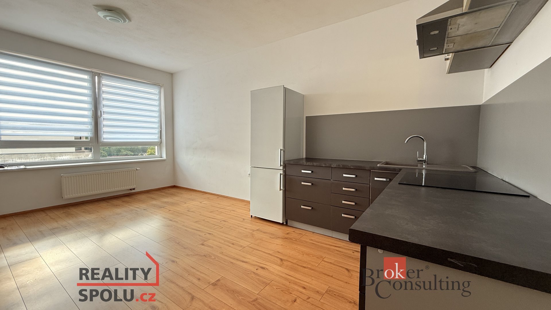 Podnájem, byty/2+kk, 44 m2, Habrová 2524, 39301 Pelhřimov, Pelhřimov [ID 71122]