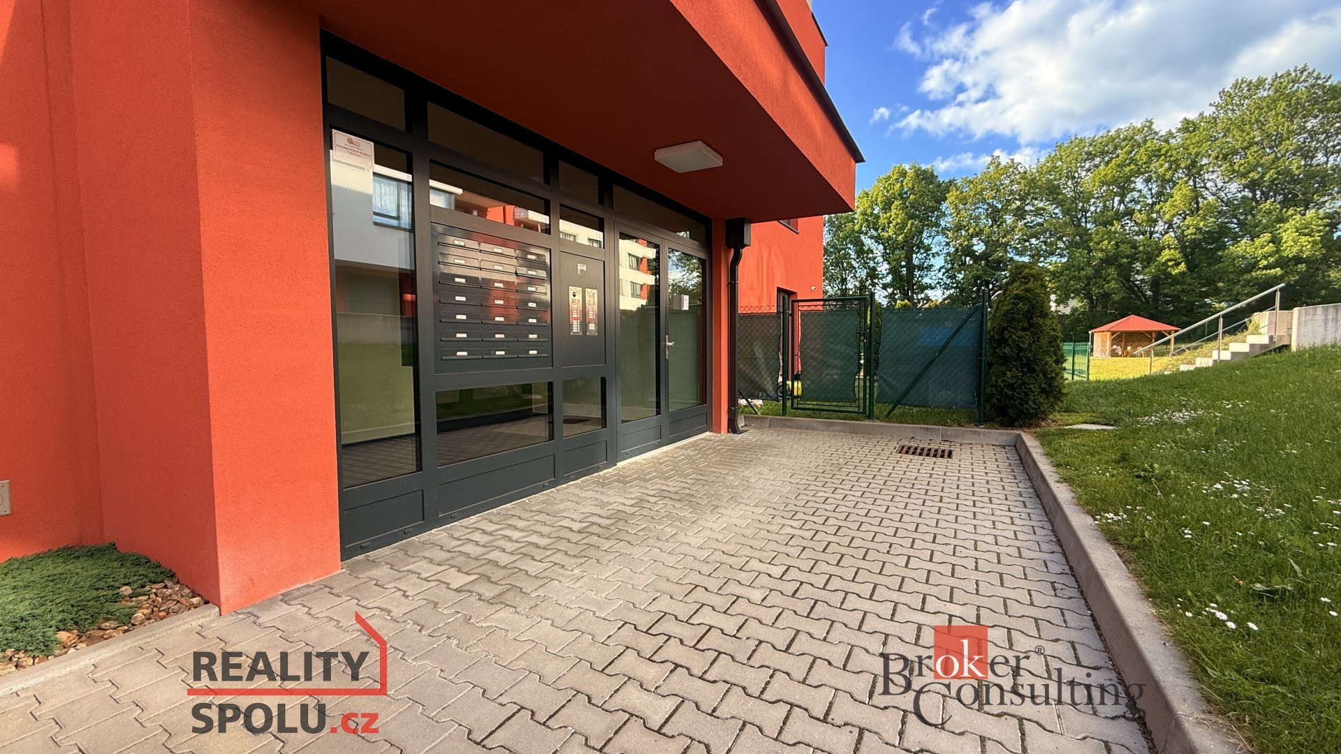 Podnájem, byty/2+kk, 44 m2, Habrová 2524, 39301 Pelhřimov, Pelhřimov [ID 71122]