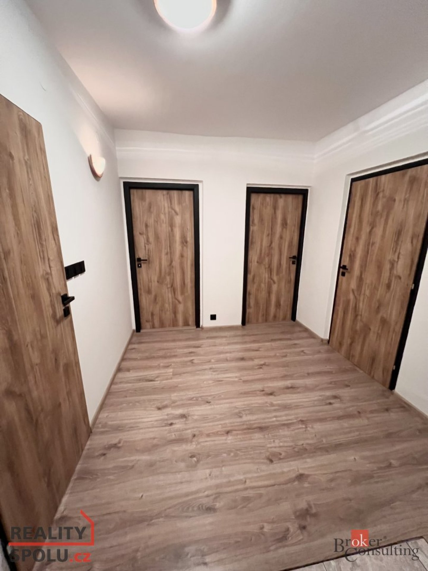 Pronájem, byty/3+1, 70 m2, Gen. Píky 3038/1, Moravská Ostrava, 70200 Moravská Ostrava a Přívoz [ID 7