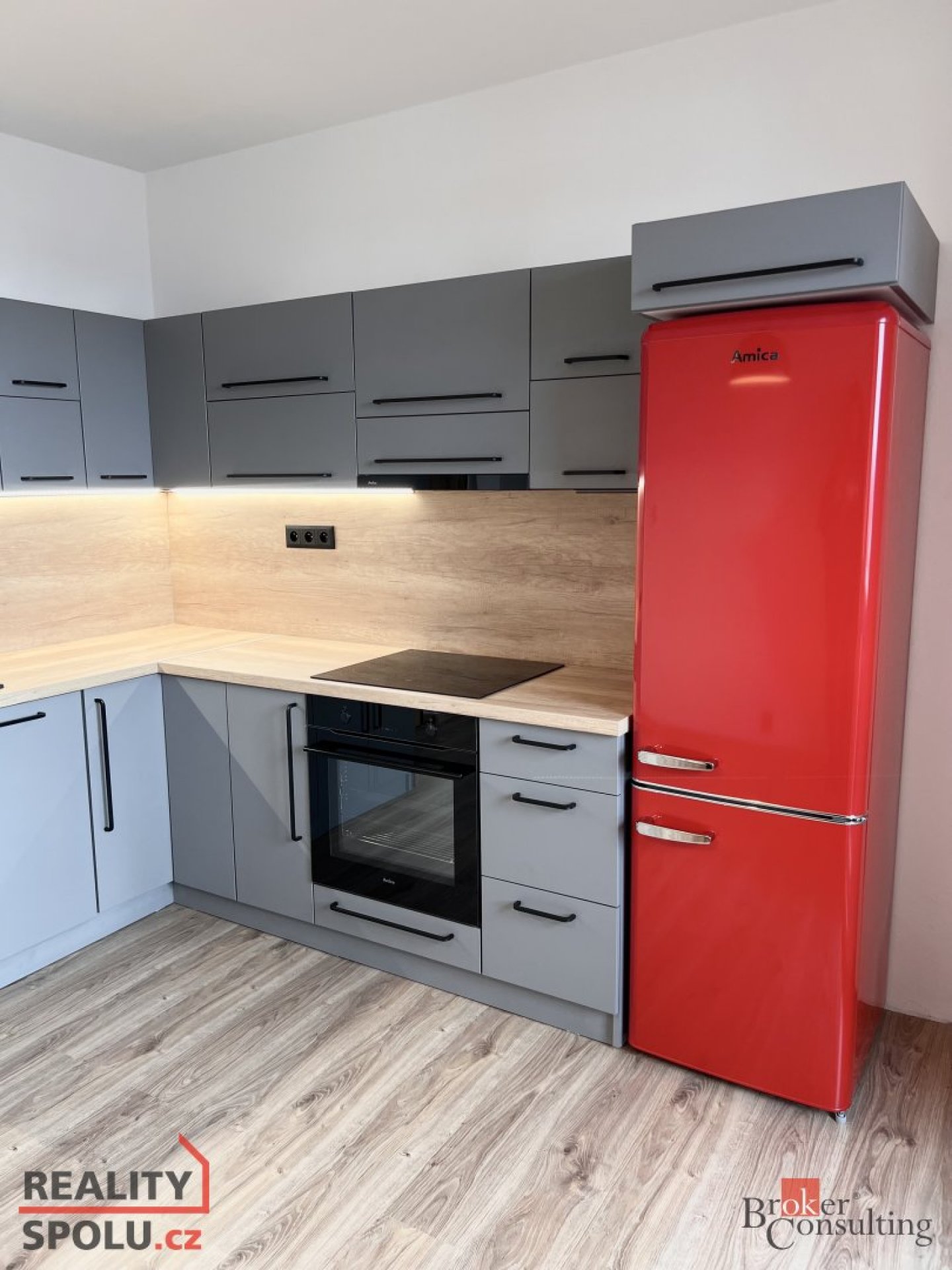 Pronájem, byty/3+1, 70 m2, Gen. Píky 3038/1, Moravská Ostrava, 70200 Moravská Ostrava a Přívoz [ID 7