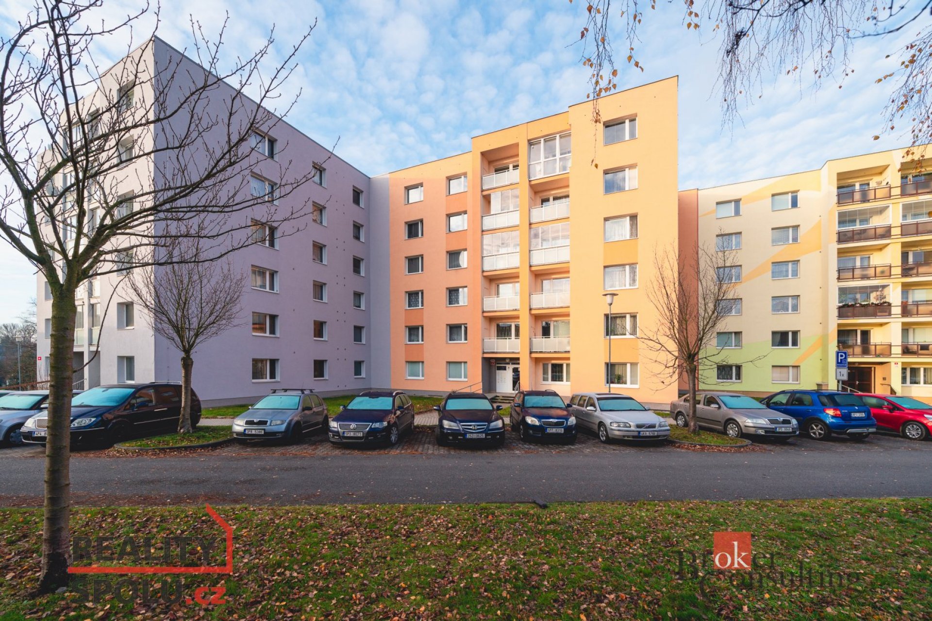 Prodej, byty/3+1, 88 m2, Kolmá 1168/5, Doubravka, 31200 Plzeň 4 [ID 67121]