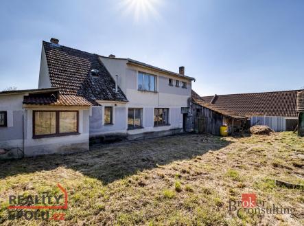Prodej - dům/vila, 350 m² obrázek
