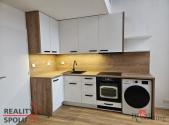 Pronájem bytu, 2+kk, 40 m²