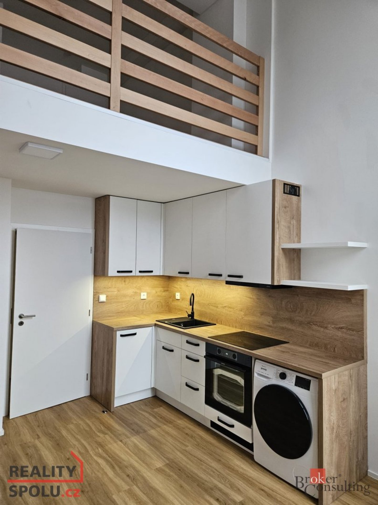 Pronájem, byty/2+kk, 40 m2, Rolnická 151/62, Kateřinky, 74705 Opava (nečleněná část města) [ID 71088