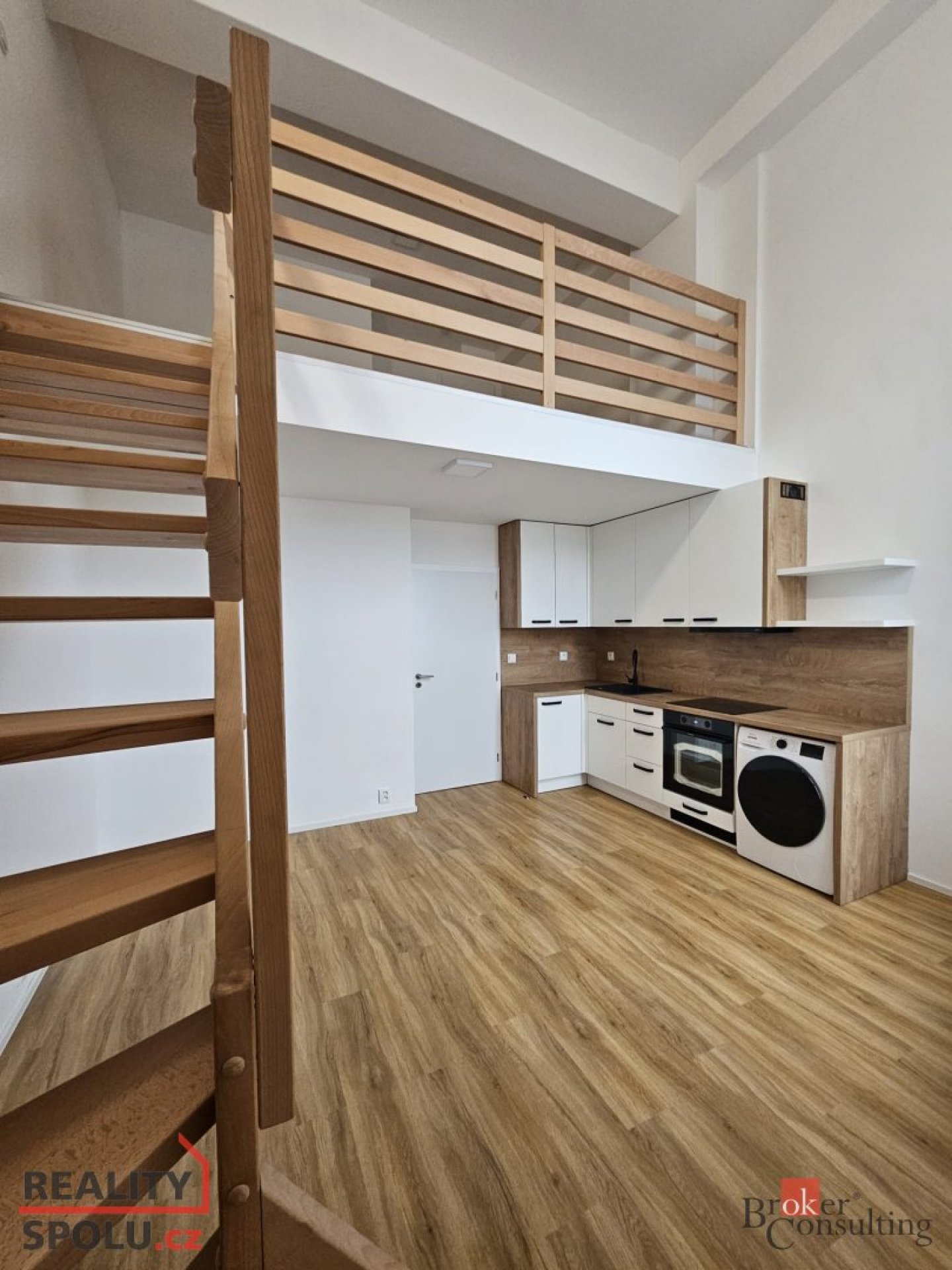 Pronájem, byty/2+kk, 40 m2, Rolnická 151/62, Kateřinky, 74705 Opava (nečleněná část města) [ID 71088