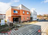Prodej - dům/vila, 258 m²