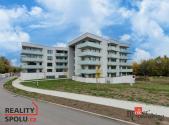 Prodej bytu, 2+kk, 56 m²