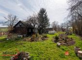 Prodej - pozemek pro bydlení, 1 111 m²