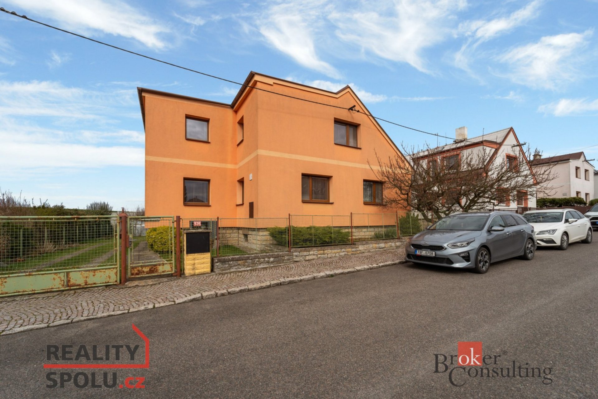 Prodej, domy/rodinný, 200 m2, Pitkova 535, 51773 Opočno, Rychnov nad Kněžnou [ID 71061]