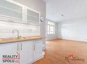 Pronájem bytu, 2+kk, 50 m²