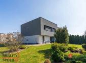 Prodej - dům/vila, 146 m²