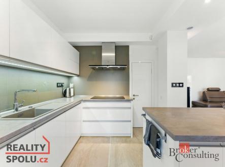 Prodej - dům/vila, 146 m²