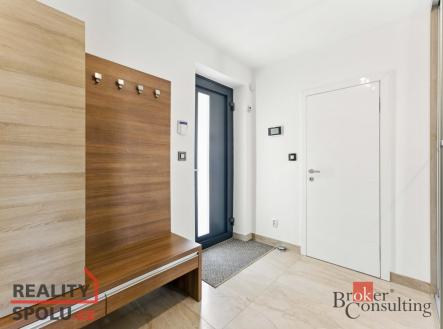 Prodej - dům/vila, 146 m²