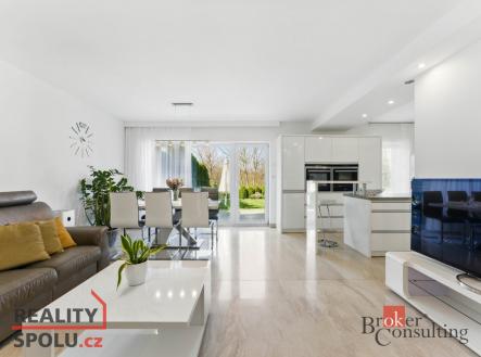 Prodej - dům/vila, 146 m²