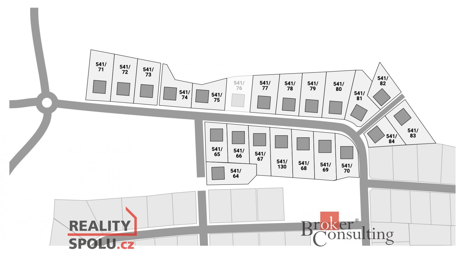 Prodej, pozemky/bydlení, 855 m2, 36001 Hory, Karlovy Vary [ID 70727]