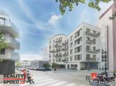 Prodej bytu, 3+kk, 88,18 m²