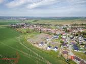 Prodej - pozemek pro bydlení, 633 m²