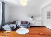 Prodej bytu, 2+1, 75,33 m²
