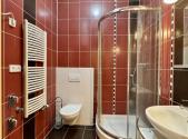 Pronájem bytu, 1+kk, 35 m²