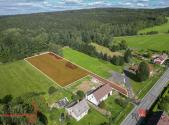 Prodej - pozemek pro bydlení, 3 393 m²