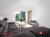 Pronájem bytu, 3+kk, 60 m²