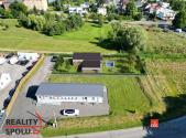 Prodej - pozemek pro bydlení, 1 000 m²