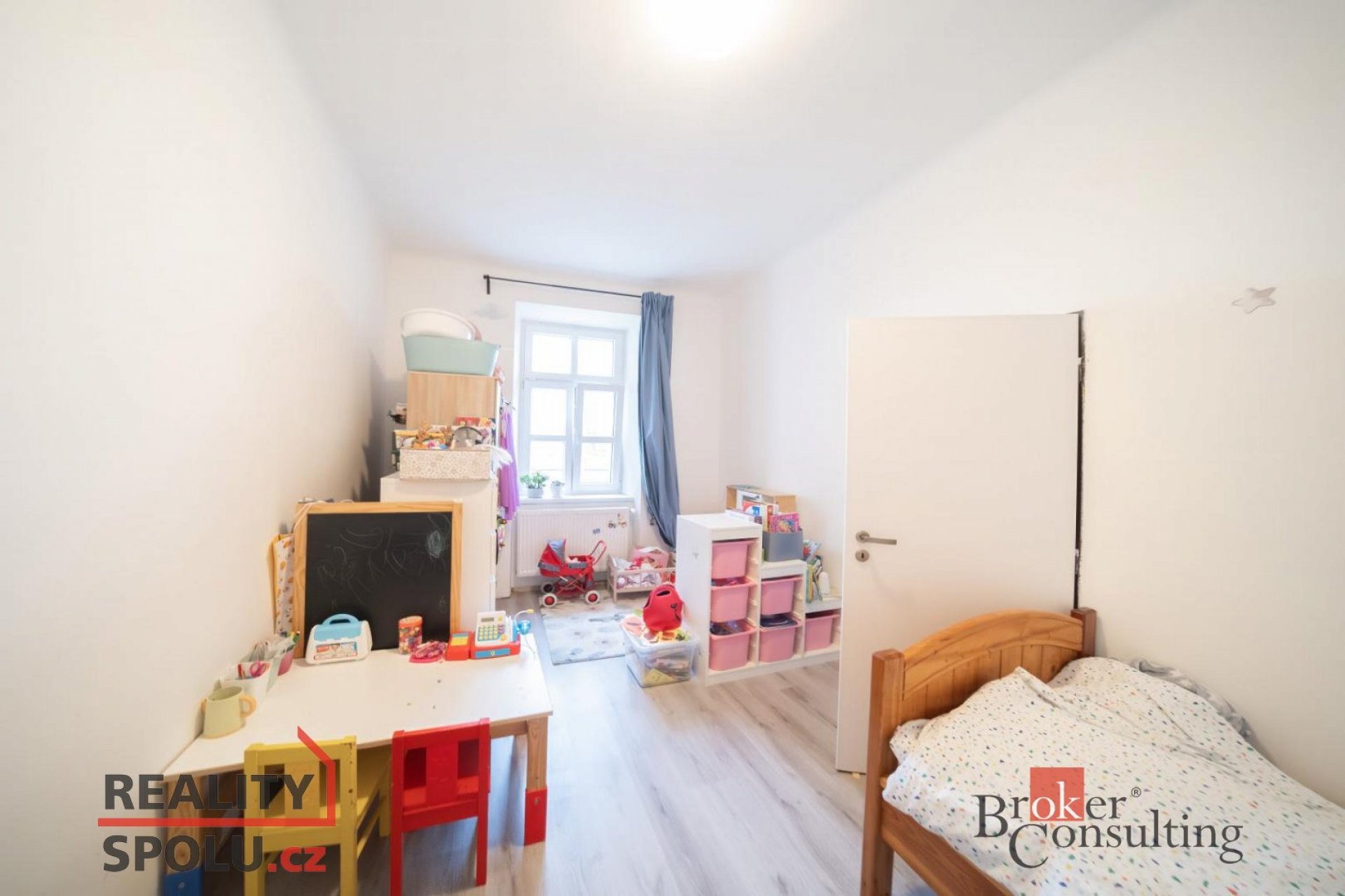 Prodej, byty/2+1, 55.5 m2, Oderská, 74247 Hladké Životice, Nový Jičín [ID 65683]